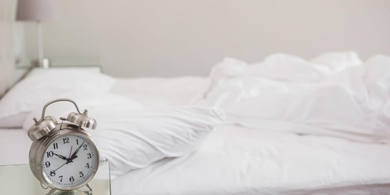 Don’t Make Your Bed Day (21st December) Days Of The Year