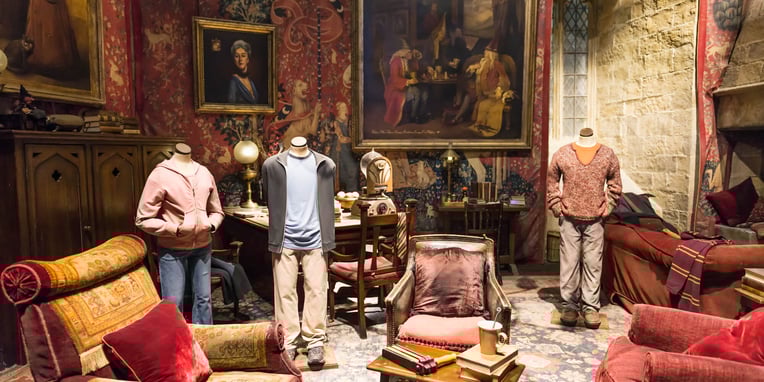 Gryffindor Pride Day (22nd March) Days Of The Year