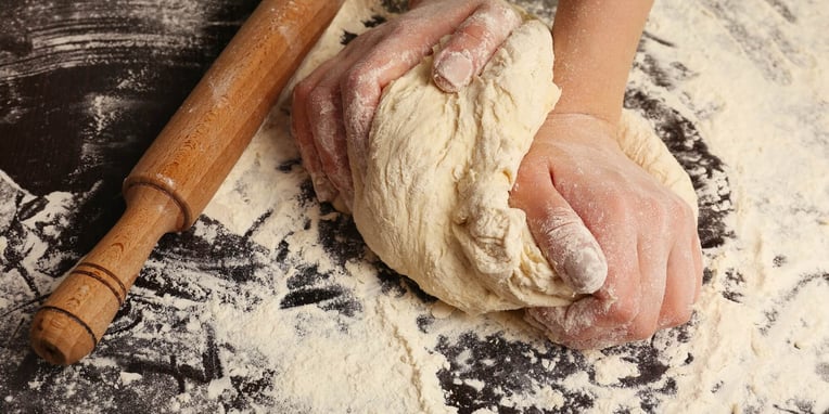 Homemade Bread Day (17th November) Days Of The Year