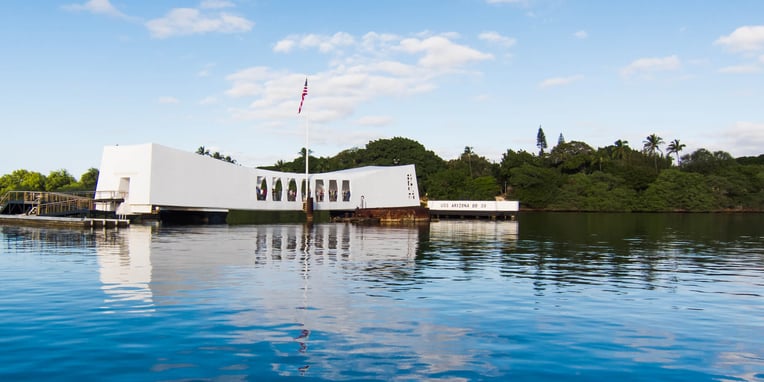 Pearl Harbor Remembrance Day (7th December) Days Of The Year
