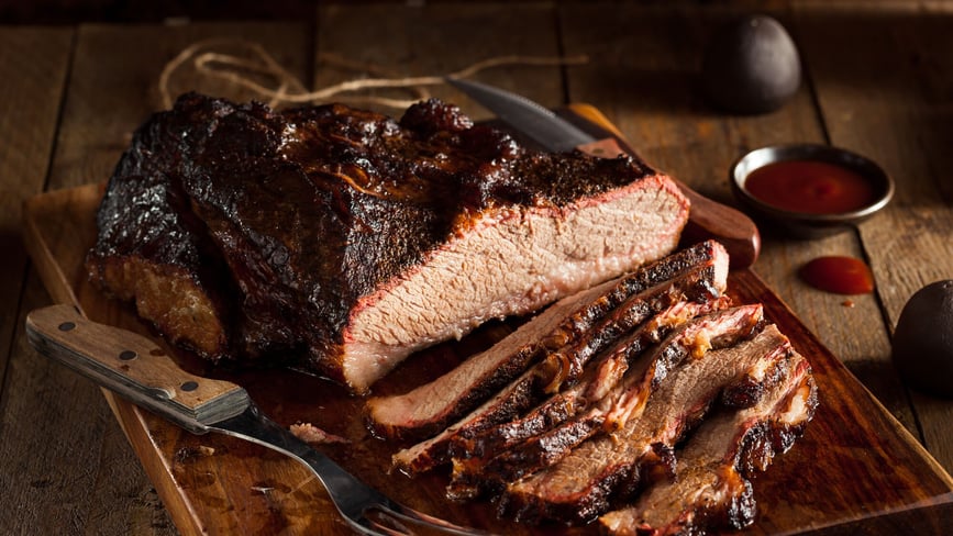 Brisket Day (28th May) Days Of The Year
