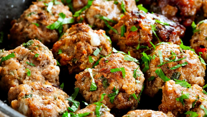 Meatball Day (9th March) Days Of The Year