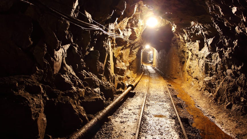 did miners work 7 days a week