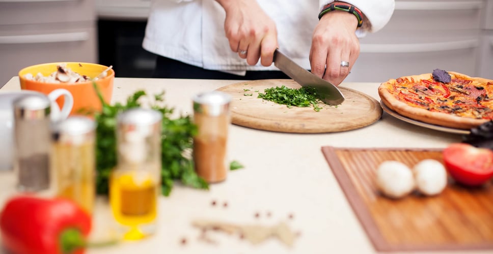 International Chef Day (20th October) Days Of The Year