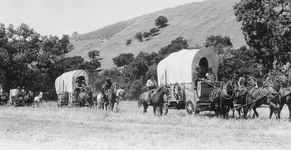 Pioneer Day (24th July) Days Of The Year