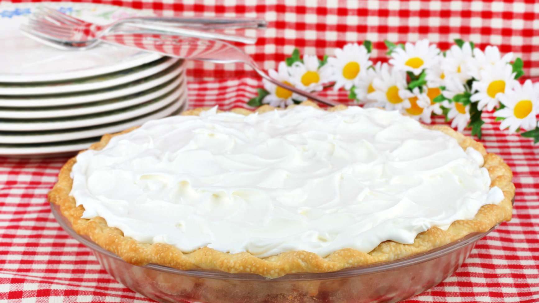 Bavarian Cream Pie Day (27th November) | Days Of The Year