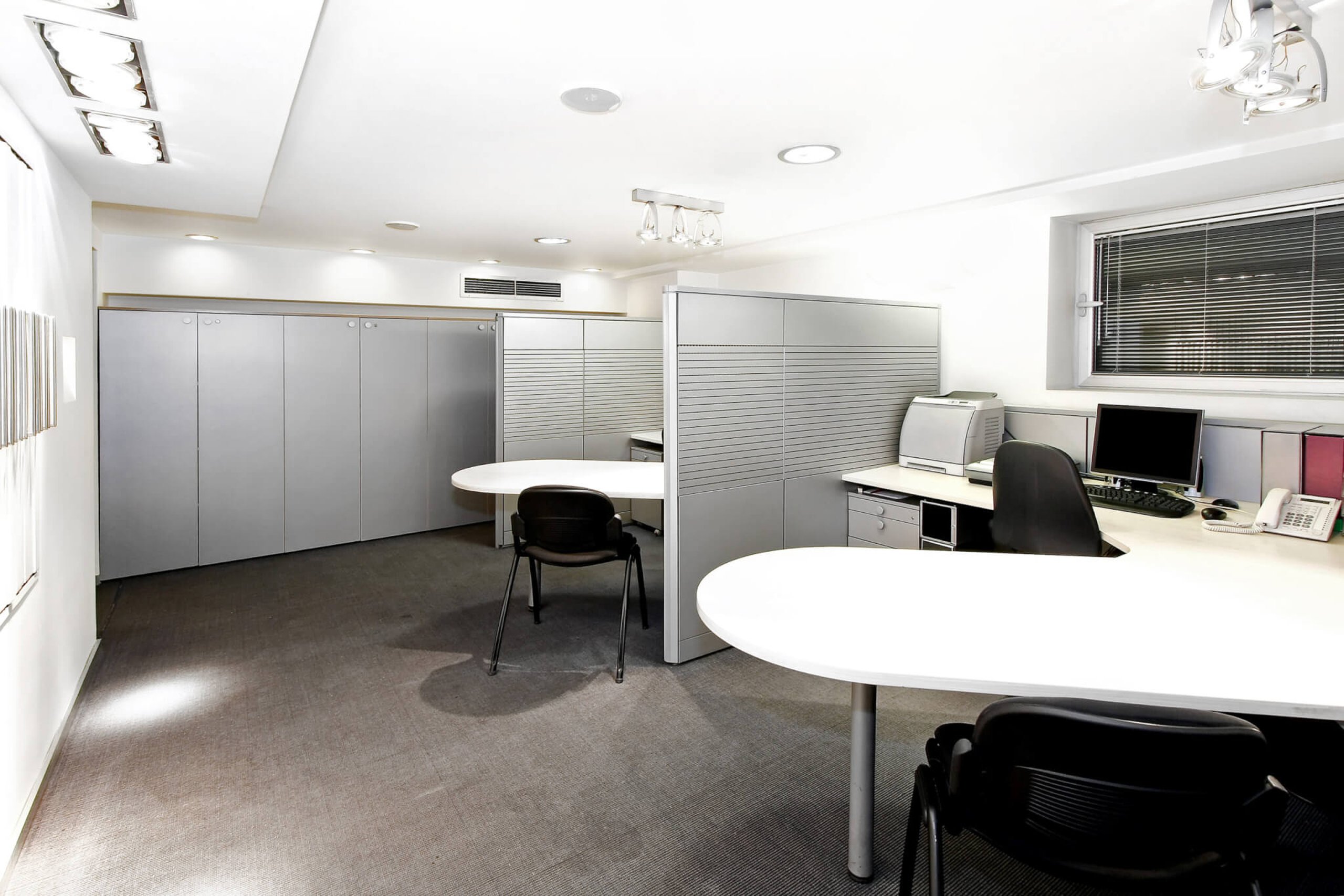 Cubicle Day (28th April) | Days Of The Year