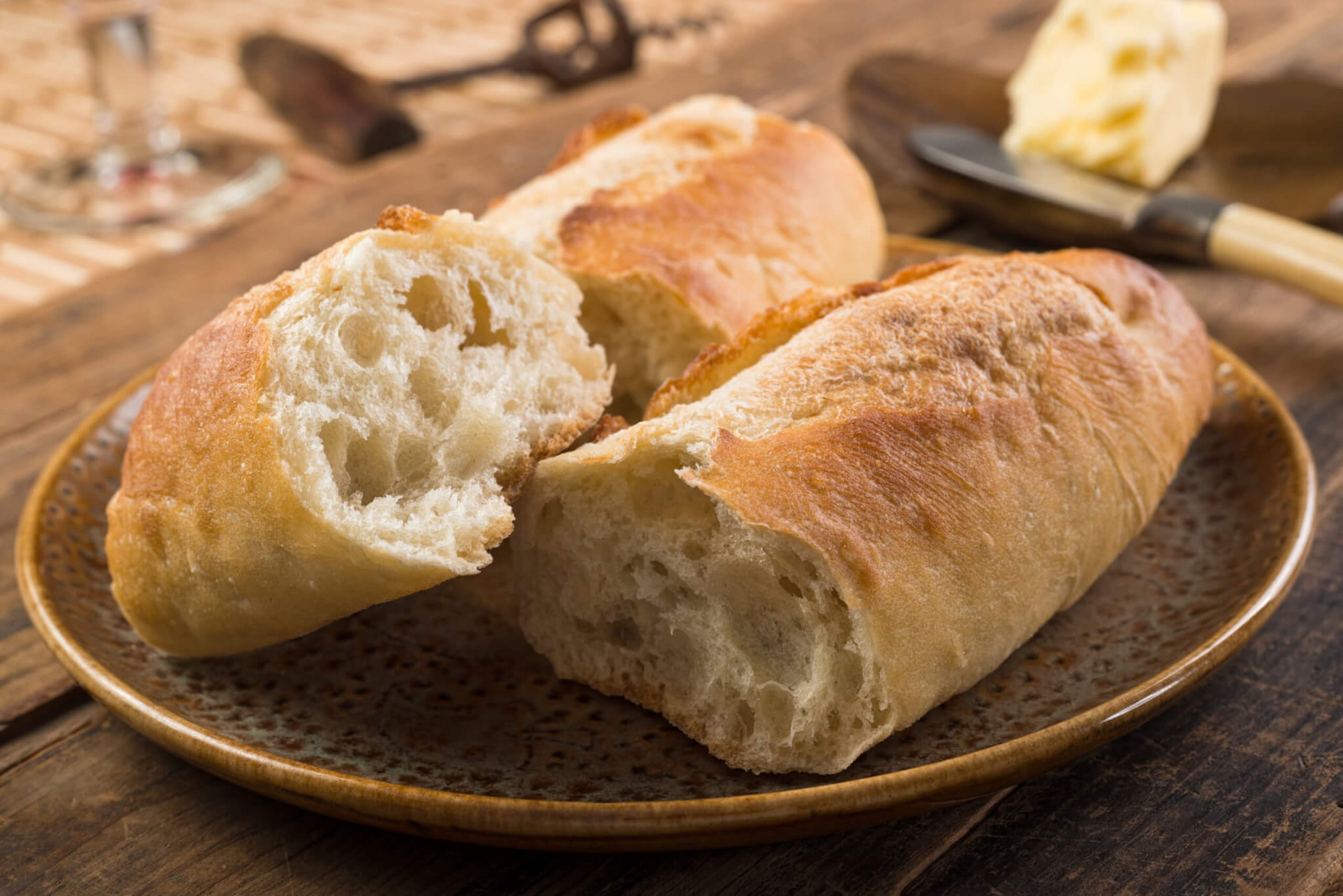 French Bread Day (21st March) Days Of The Year