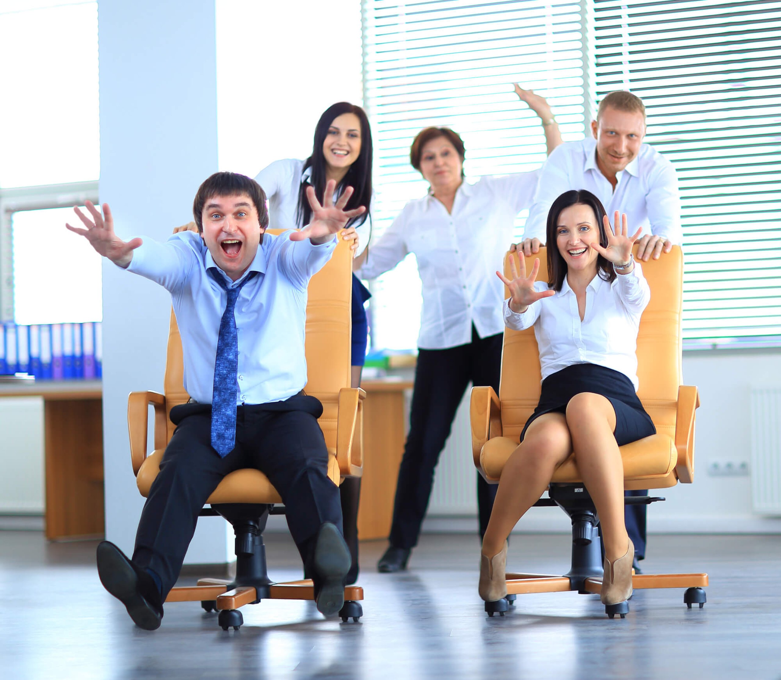Fun At Work Day (29th January, 2021) | Days Of The Year