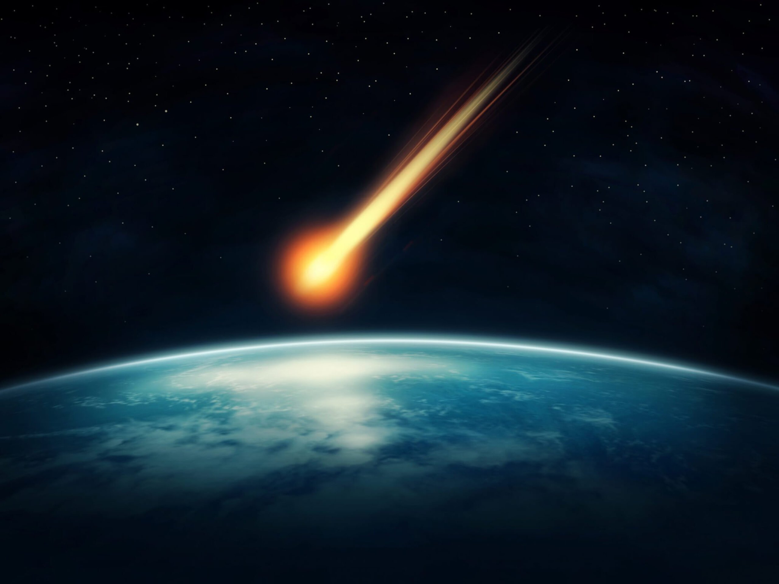Meteor Watch Day (30th June) | Days Of The Year