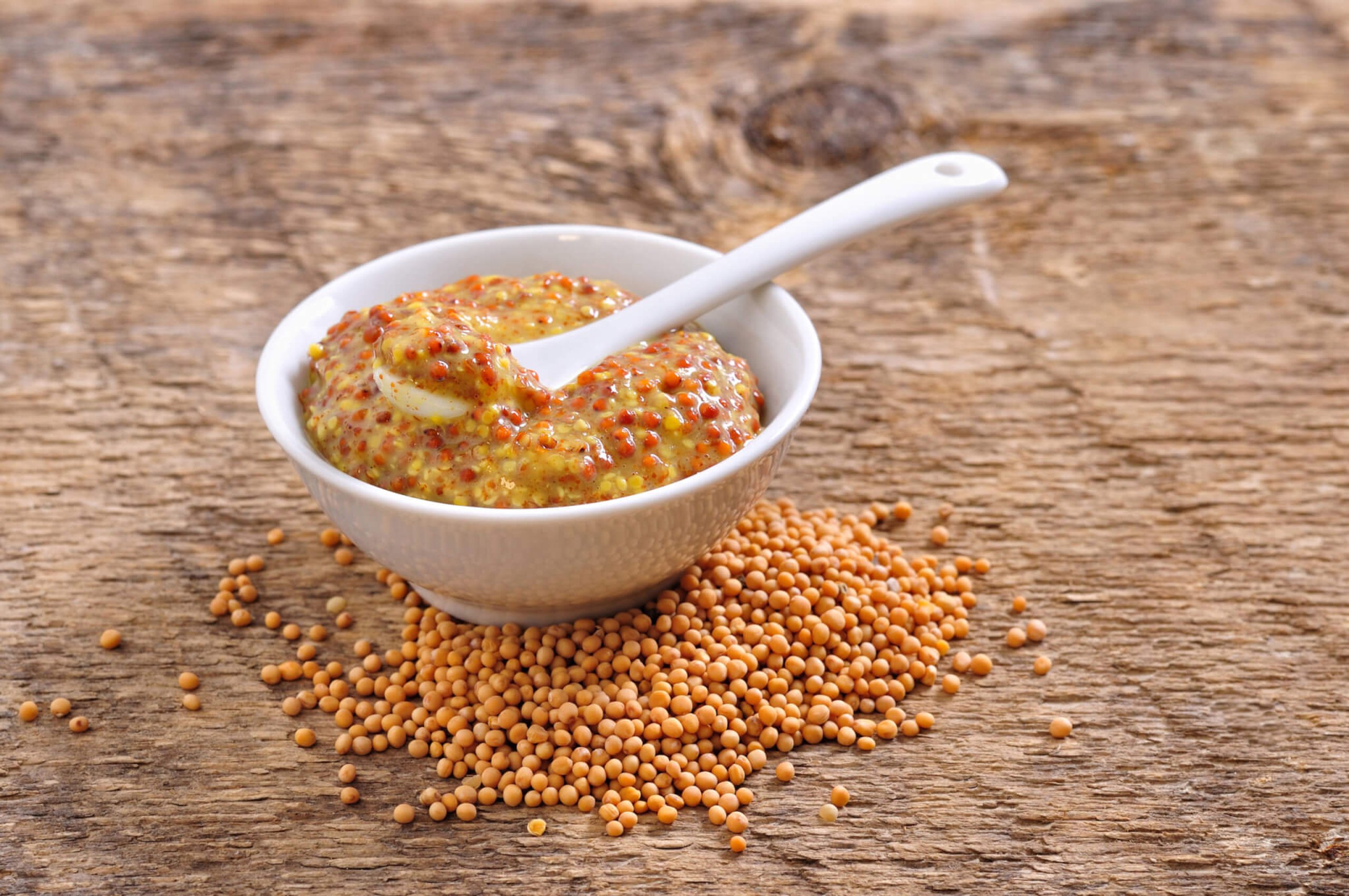 Mustard Day (7th August, 2021) | Days Of The Year