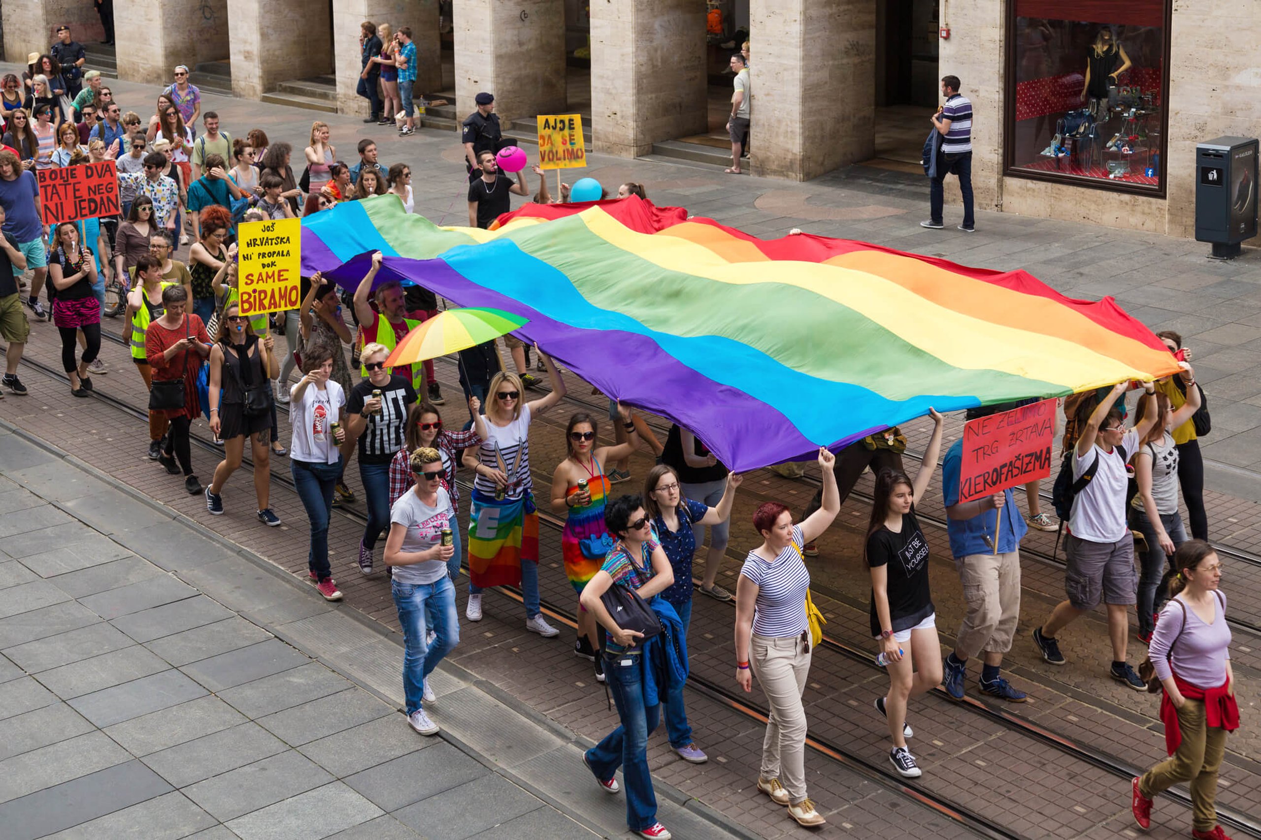 Pride Month (June, 2021) | Days Of The Year