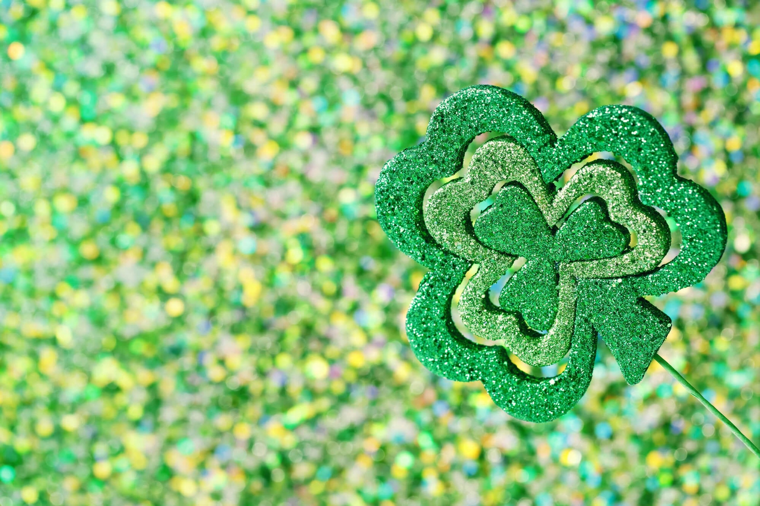 Saint Patrick's Day (17th March) | Days Of The Year