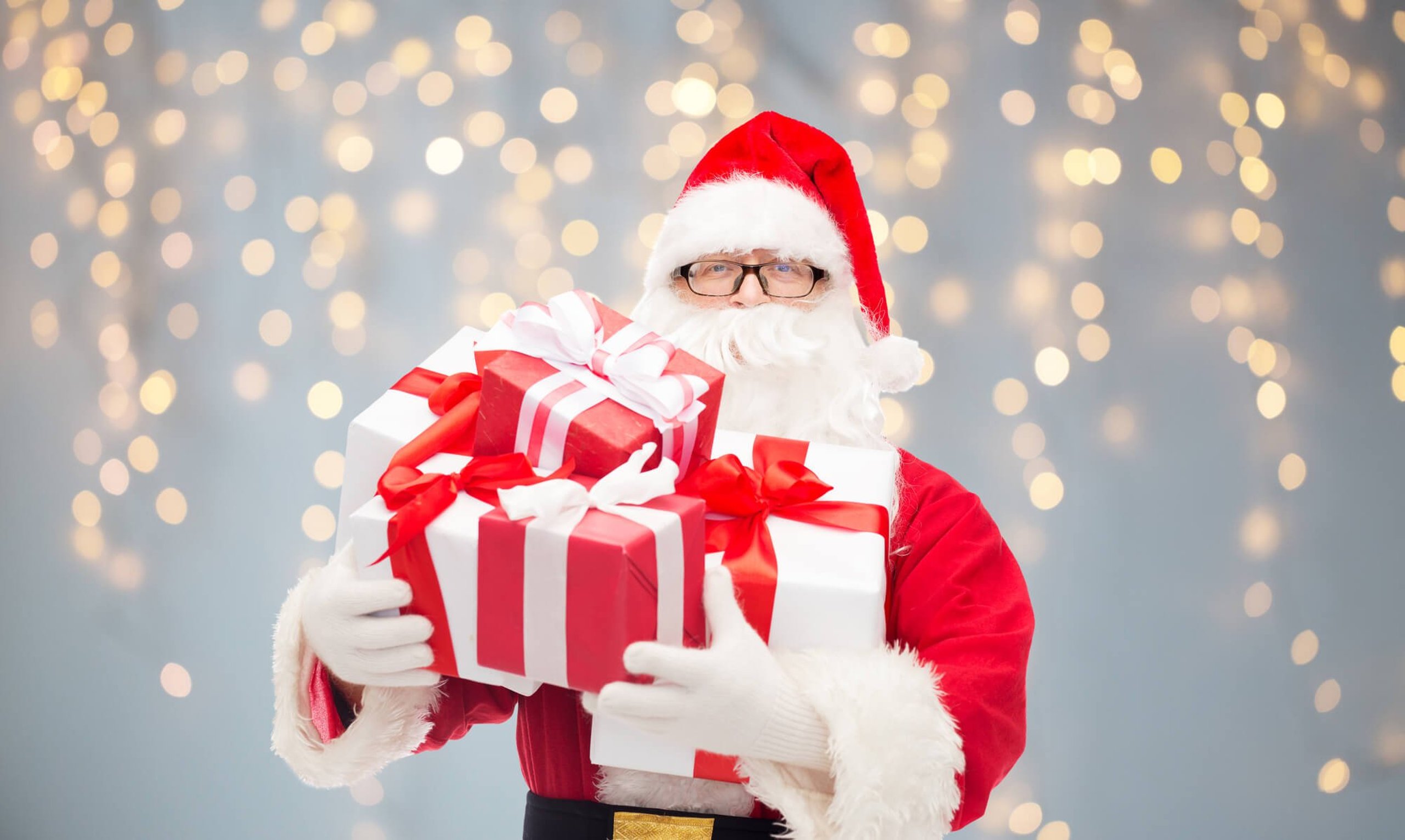 St. Nicholas Day (6th December) Days Of The Year
