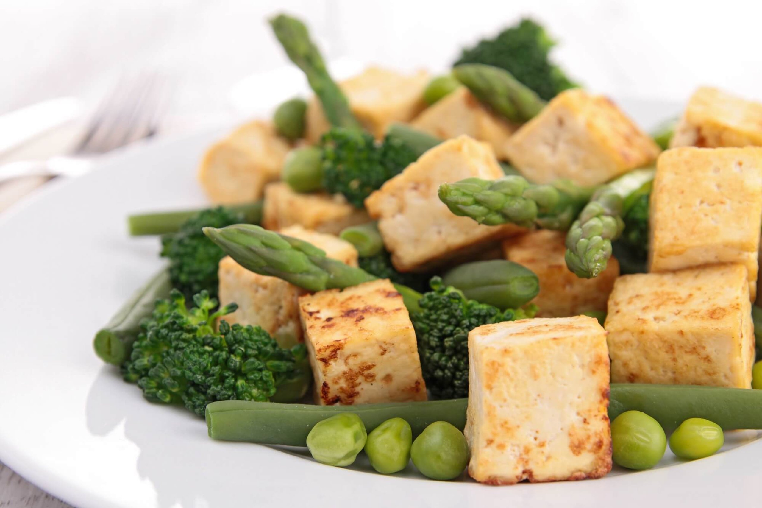 Tofu Day (1st September) | Days Of The Year