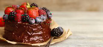 Chocolate Cake Day 27th January Days Of The Year
