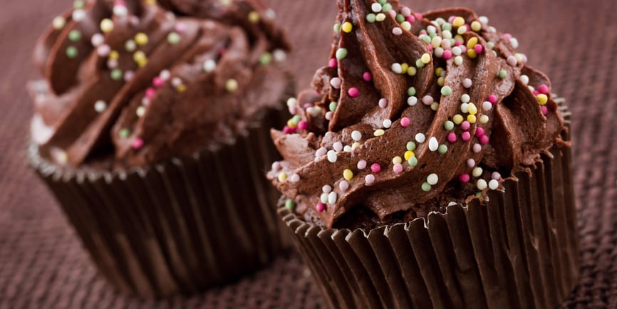 Chocolate Cupcake Day (18th October) Days Of The Year