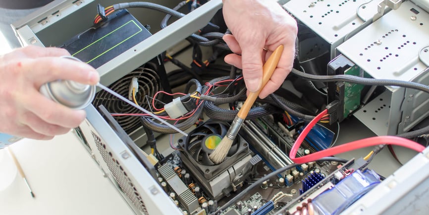 Clean Out Your Computer Day Days Of The Year