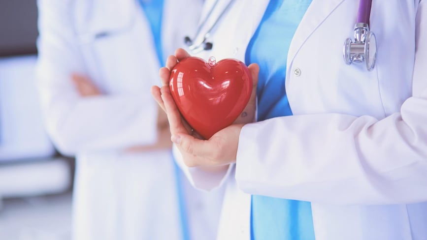 Congenital Heart Defect Awareness Week 7th Feb 14th Feb Days Of The Year Johnson, among the millions of people in the country who'd had heart attacks, issued the first proclamation in 1964. congenital heart defect awareness week