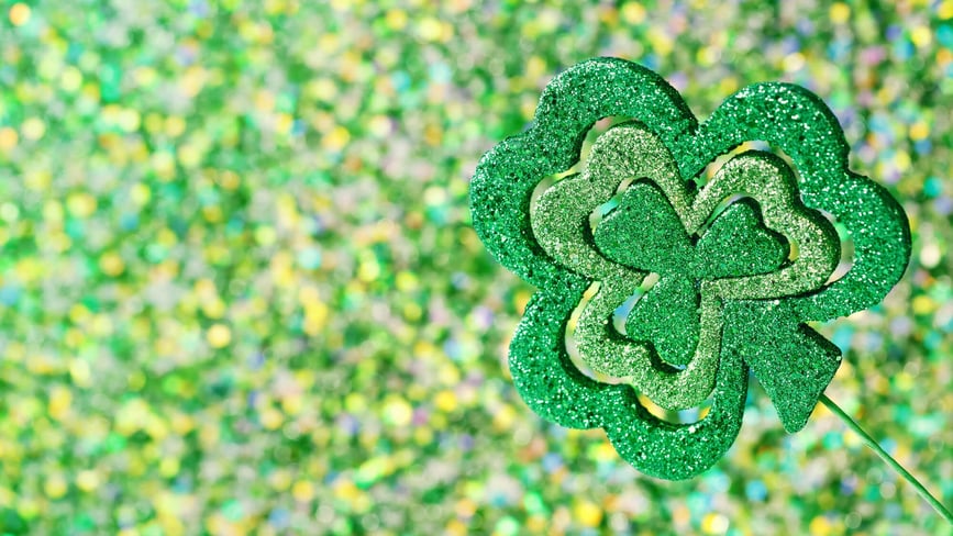 Saint Patrick's Day (17th March) | Days Of The Year