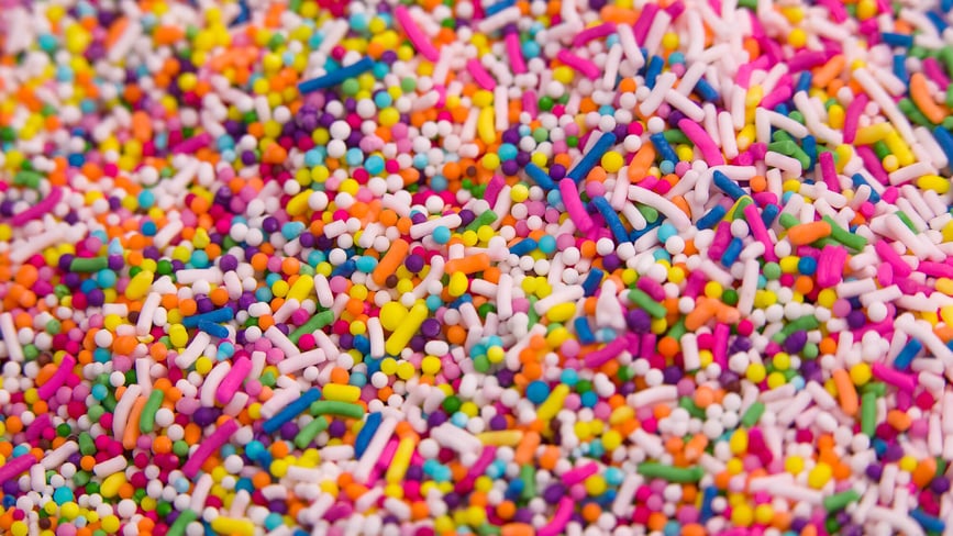 Sprinkle Day (23rd July) Days Of The Year Sprinkle Day (23rd July) Days Of The Year