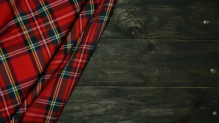 Tartan Day (6th April) Days Of The Year