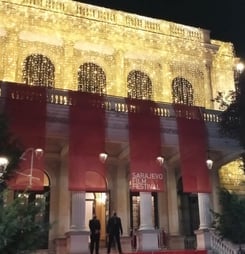 Sarajevo Film Festival