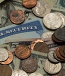 Appreciate Your Social Security Check Day