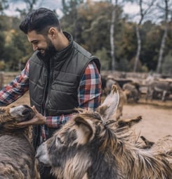 National Zoo Keeper Week