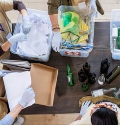 National Recycling Week