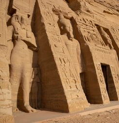 abu simbel festival