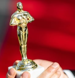 academy awards month