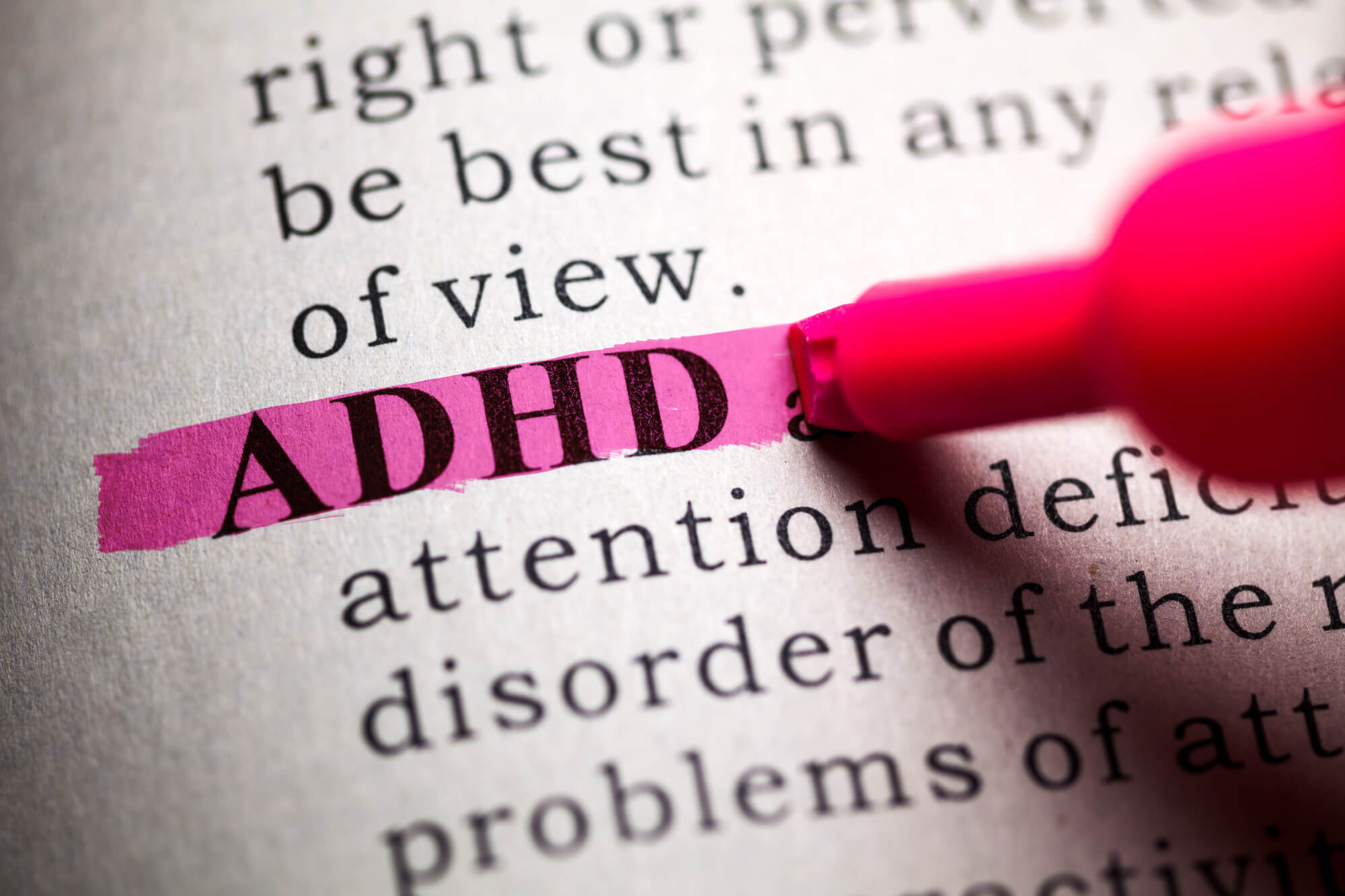 National ADHD Awareness Month (October 2023) | Days Of The Year