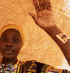 african world herritage day