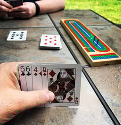 International Cribbage Day