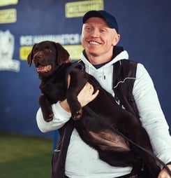 akc national agility championship