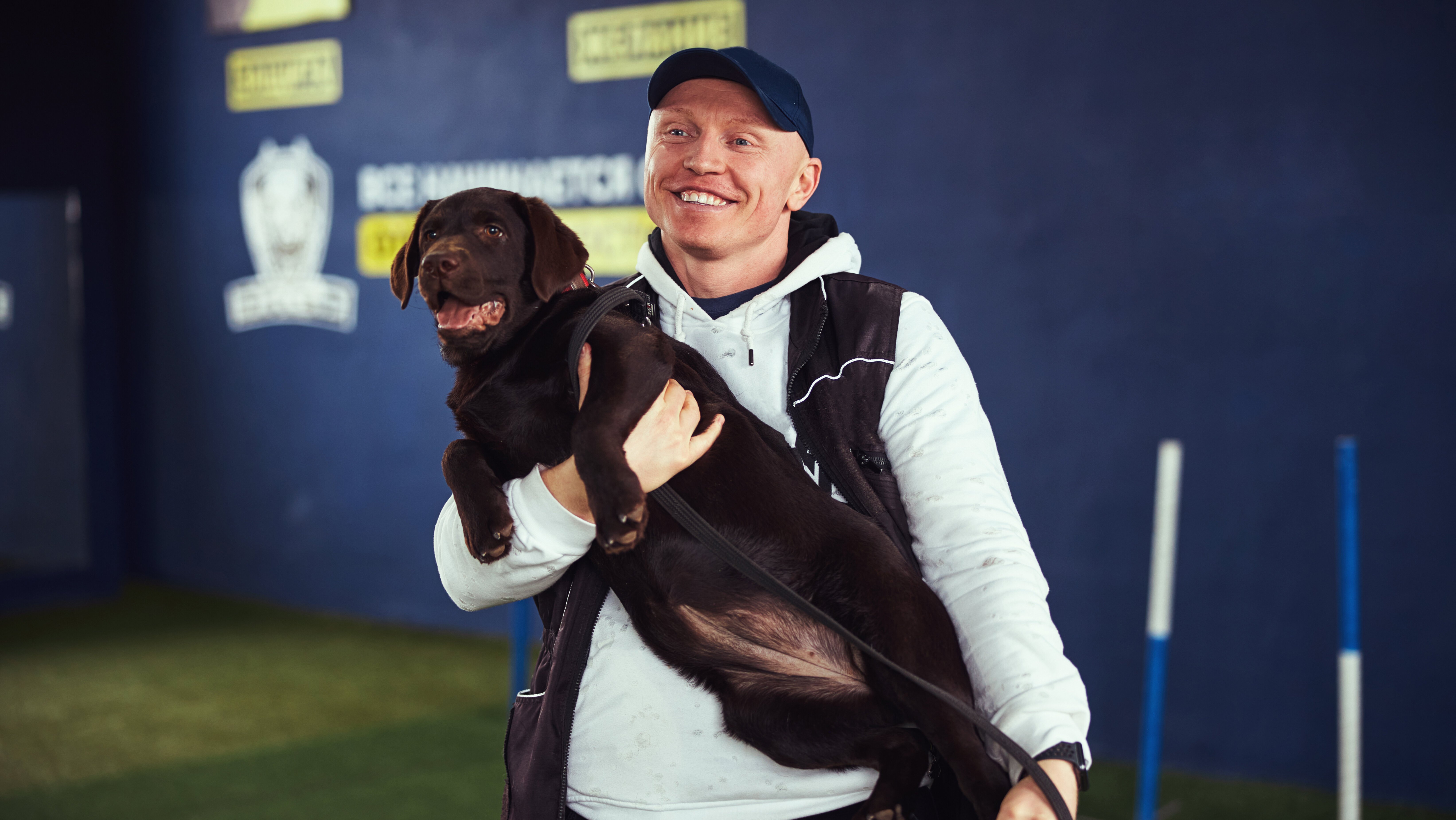 AKC National Agility Championship (Mar 21st to Mar 23rd) Days Of The Year