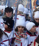alilo parade