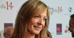 allison janney