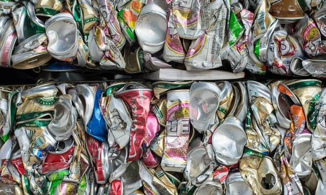 National Recycling Day