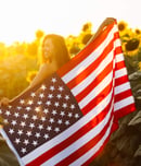 america the beautiful week