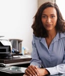 american business woman day
