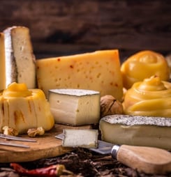 american cheese month