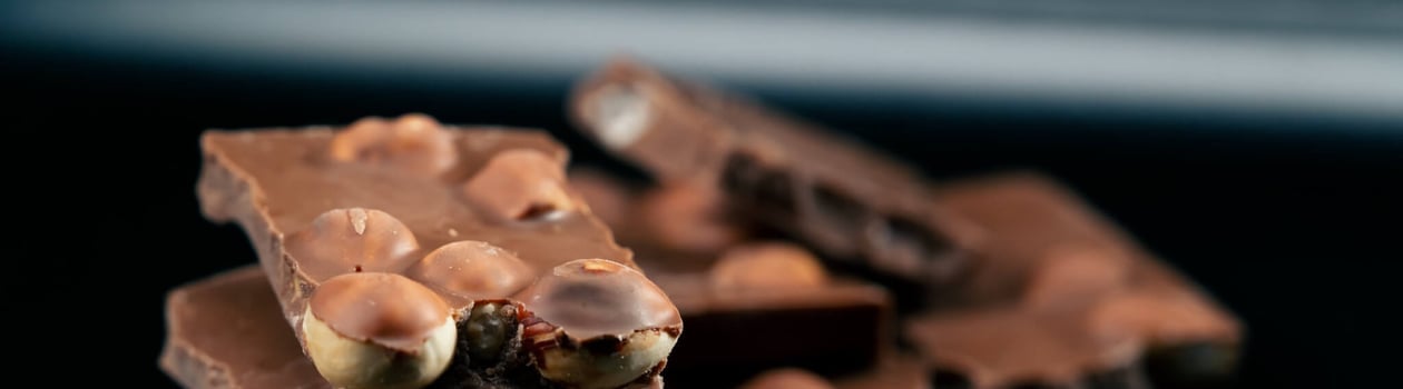 american chocolate week