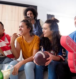 National Homegating Day