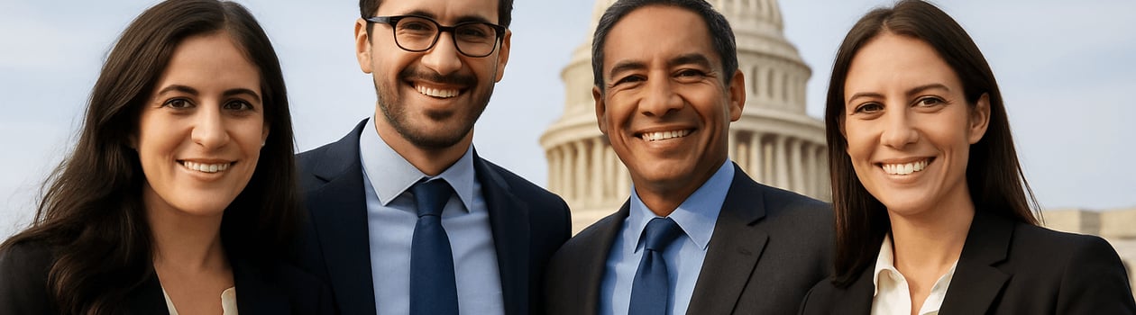 American Immigration Lawyers Association Day of Action
