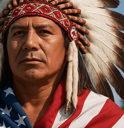 American Indian Citizenship Day