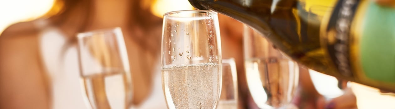 American Sparkling Wine Day