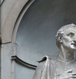 Amerigo Vespucci Day