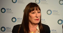 angelica huston